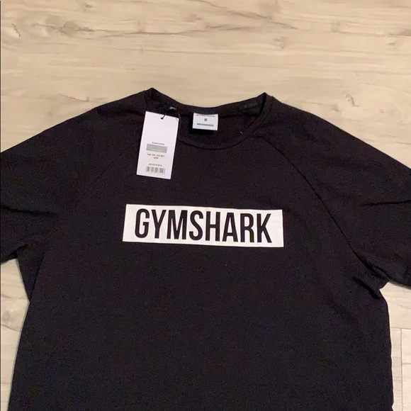 Gymshark M T-shirt - Picture 4 of 7